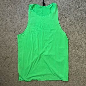 Fast and free singlet sz large